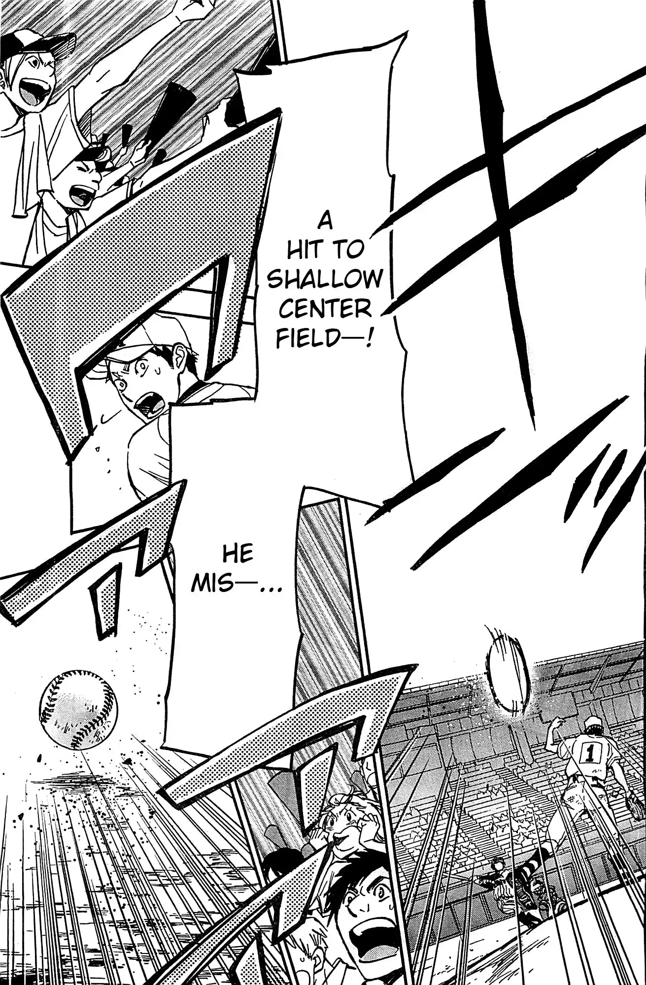 Natsuzora and Run Chapter 13 27